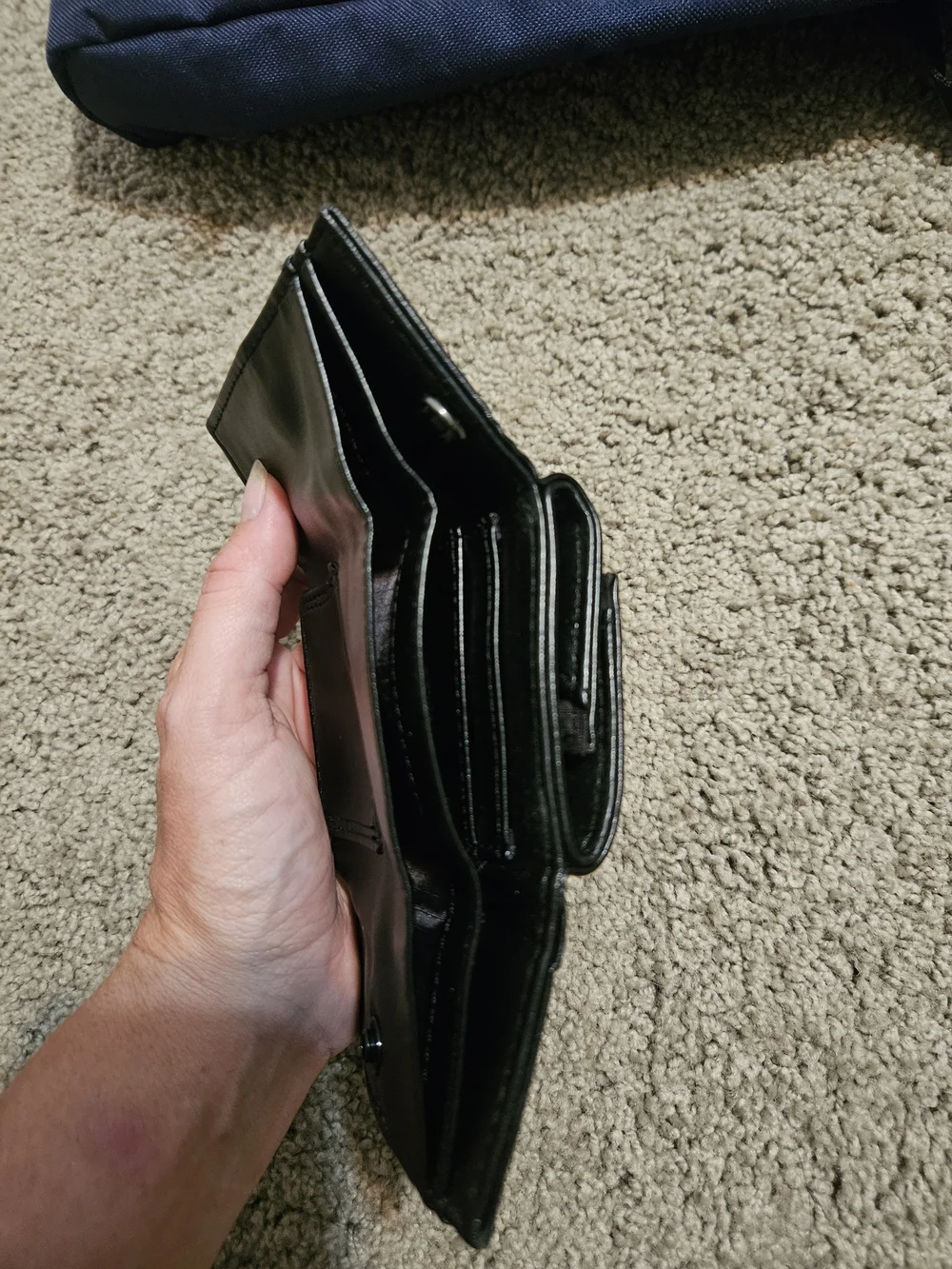 Bag & Wallet Bundle!!